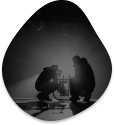 Hospedeiras/Promotoras