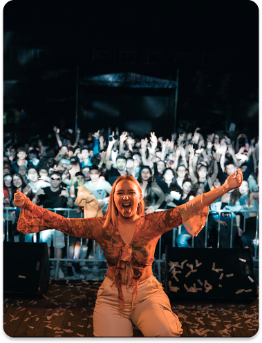 Concerto Shannon Booth